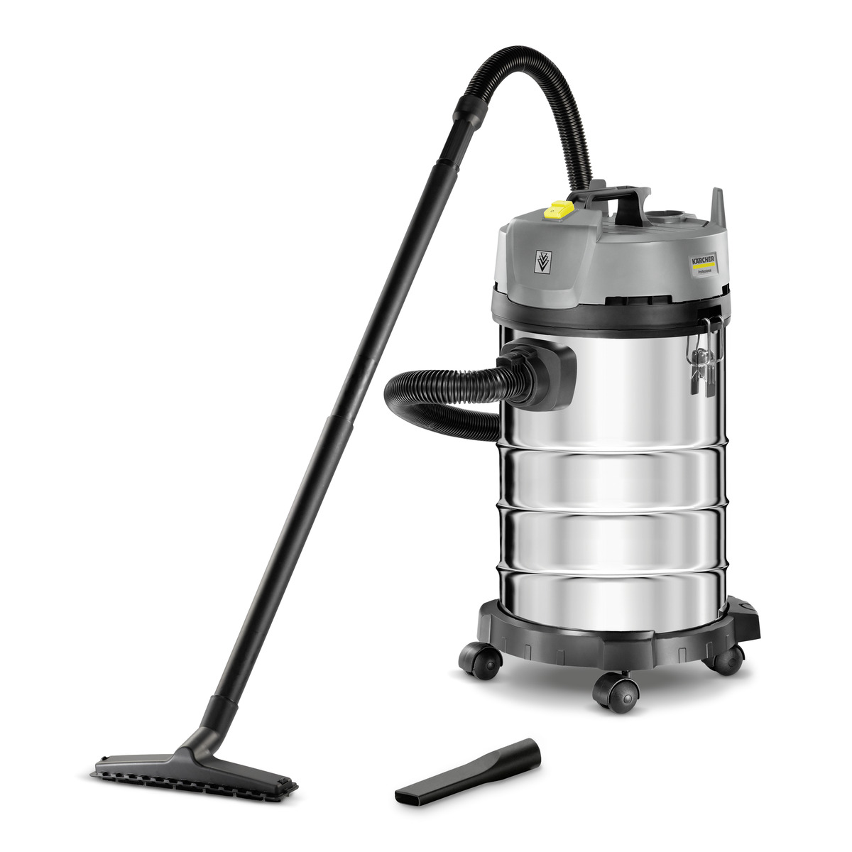 Aluguel de Aspirador Karcher SP